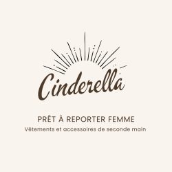 Logo cinderella